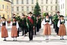 Musikverein Baumgartenberg