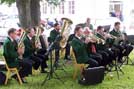 Musikverein Baumgartenberg