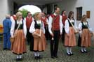 Gratulation Mayrhofer Verana zur Matura
