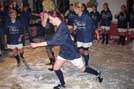Fussballerinnen