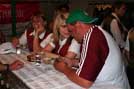 In der Weinbar