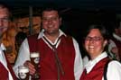 auch Weizenbier war Verfgbar