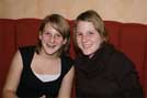 Katharina und Lisa Kern